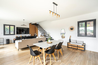 achat maison anse 69480