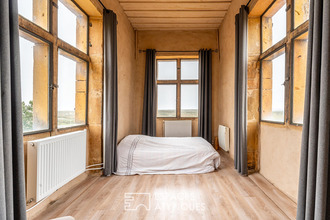 achat maison anse 69480