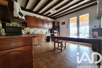 achat maison anse 69480