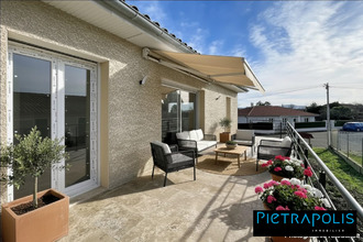 achat maison anse 69480