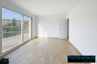 achat maison anse 69480