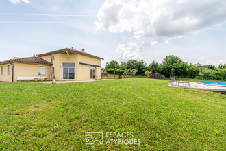 achat maison anse 69480