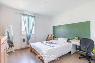 achat maison anse 69480