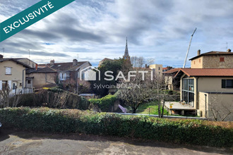 achat maison anse 69480