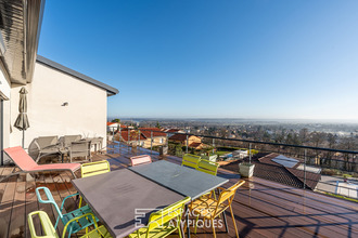 achat maison anse 69480