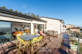 achat maison anse 69480