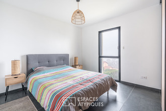 achat maison anse 69480