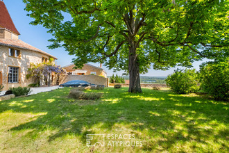 achat maison anse 69480