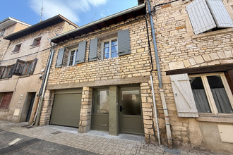 achat maison anse 69480