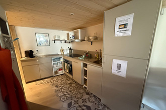 achat maison anse 69480