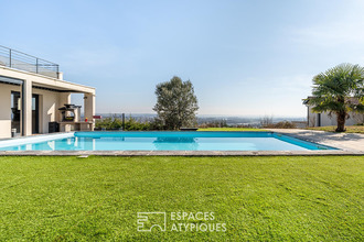 achat maison anse 69480