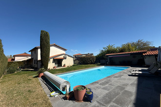 achat maison anse 69480