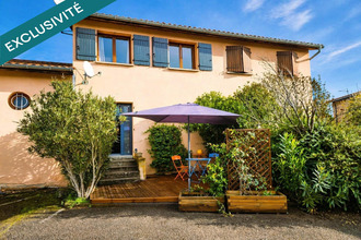 achat maison anse 69480
