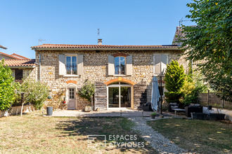 achat maison anse 69480