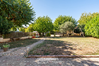 achat maison anse 69480
