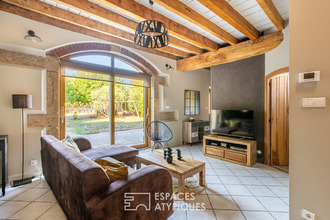 achat maison anse 69480
