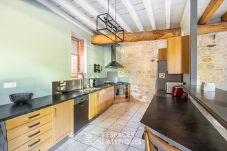 achat maison anse 69480
