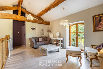 achat maison anse 69480