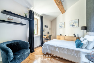 achat maison anse 69480