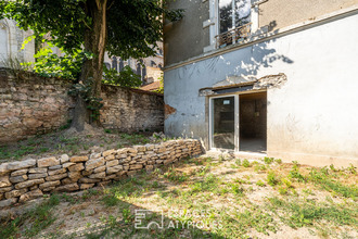 achat maison anse 69480