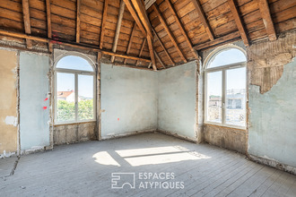 achat maison anse 69480