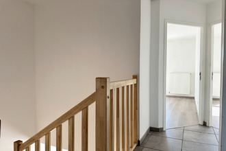 achat maison anse 69480
