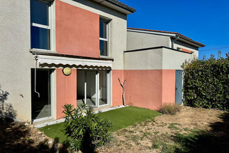 achat maison anse 69480
