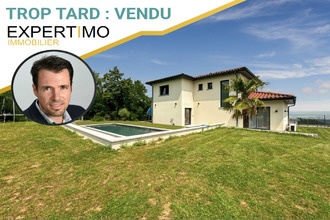 achat maison anse 69480