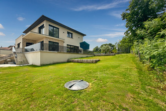 achat maison anse 69480