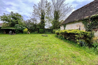 achat maison anserville 60540