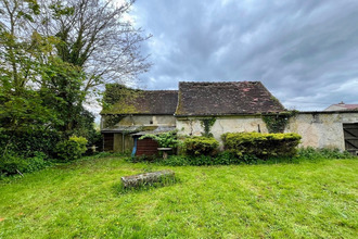 achat maison anserville 60540