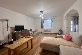 achat maison anserville 60540