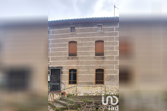 achat maison ansignan 66220