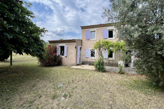 achat maison ansouis 84240