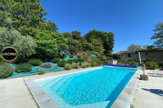 achat maison ansouis 84240