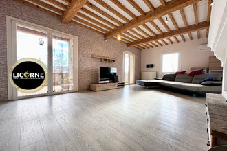 achat maison ansouis 84240