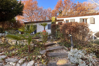 achat maison ansouis 84240