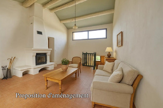 achat maison ansouis 84240