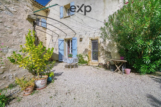 achat maison ansouis 84240