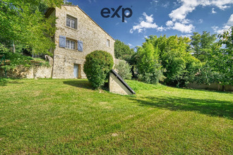 achat maison ansouis 84240