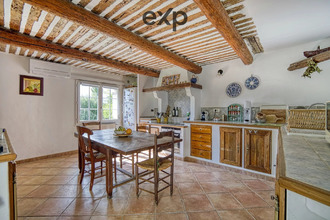 achat maison ansouis 84240