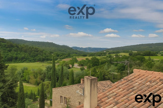 achat maison ansouis 84240