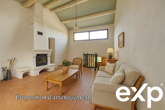 achat maison ansouis 84240