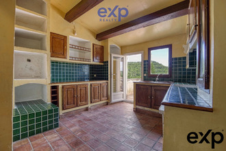 achat maison ansouis 84240