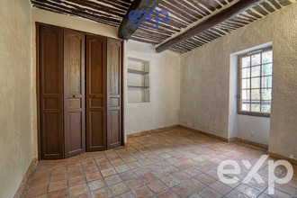 achat maison ansouis 84240