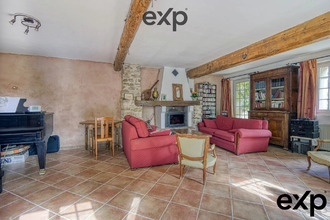 achat maison ansouis 84240