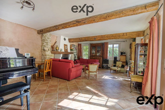 achat maison ansouis 84240