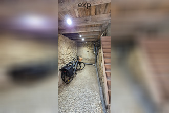 achat maison ansouis 84240