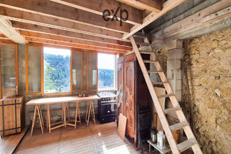 achat maison ansouis 84240