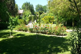 achat maison ansouis 84240